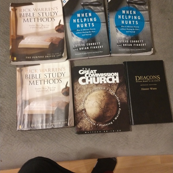 Books - Picture 2 of 3